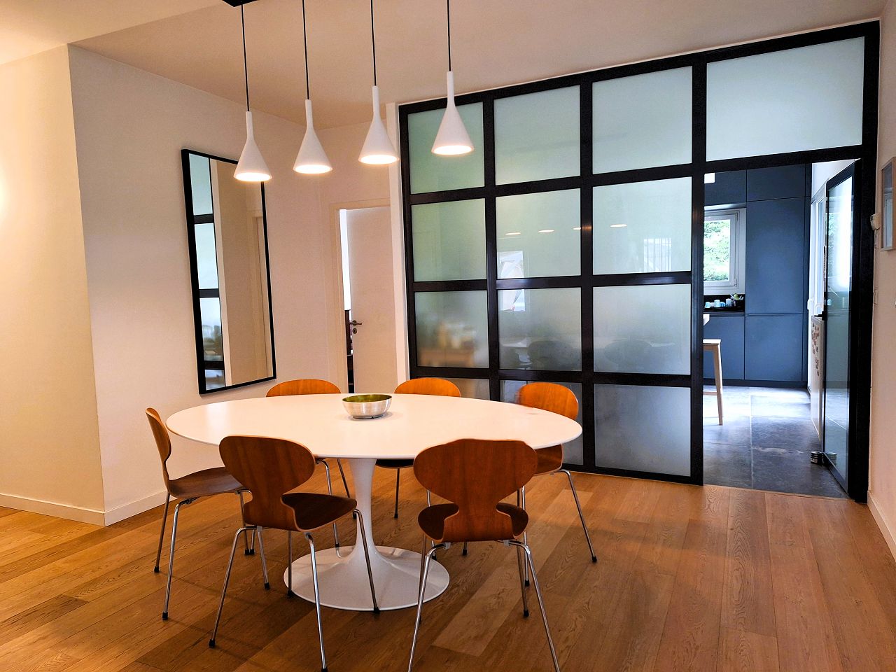 Villa STE FOY LES LYON (69110) L'AGENCE BY L.B.