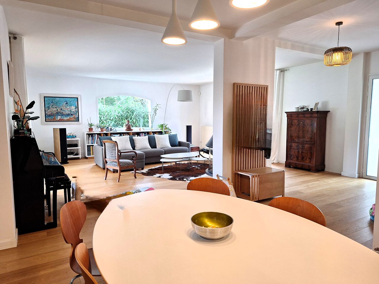 Villa STE FOY LES LYON (69110) L'AGENCE BY L.B.