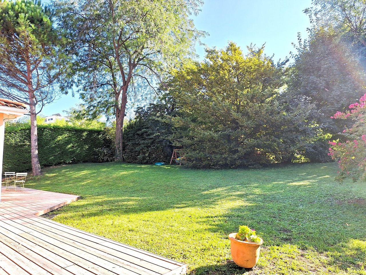 Villa STE FOY LES LYON (69110) L'AGENCE BY L.B.