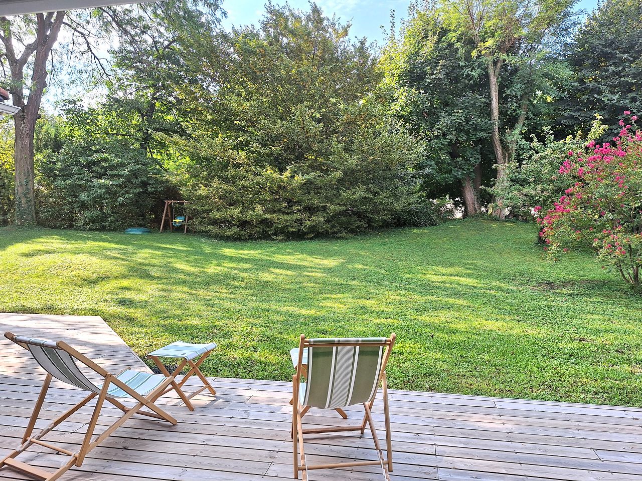 Villa STE FOY LES LYON (69110) L'AGENCE BY L.B.