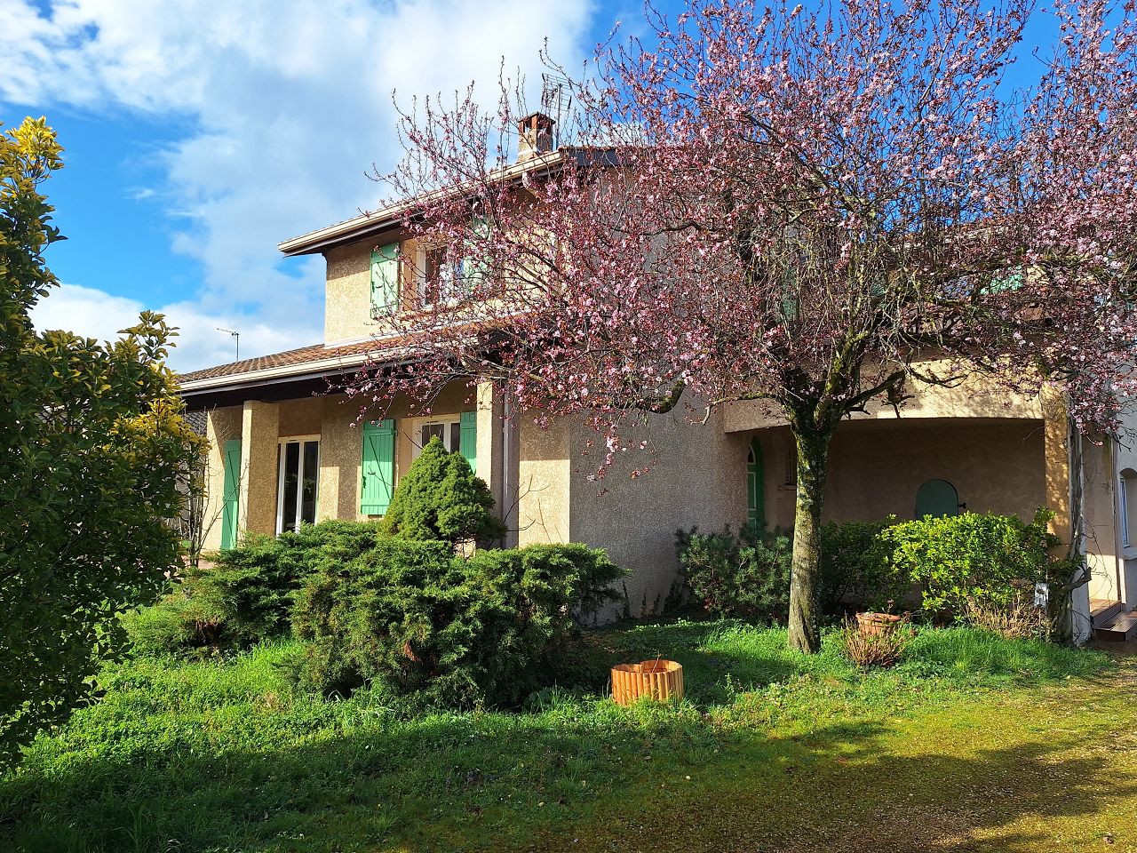 Villa LYON 05 (69005) L'AGENCE BY L.B.