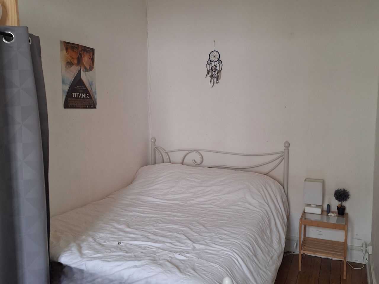 Appartement T1 LYON 08 (69008) L'AGENCE BY L.B.