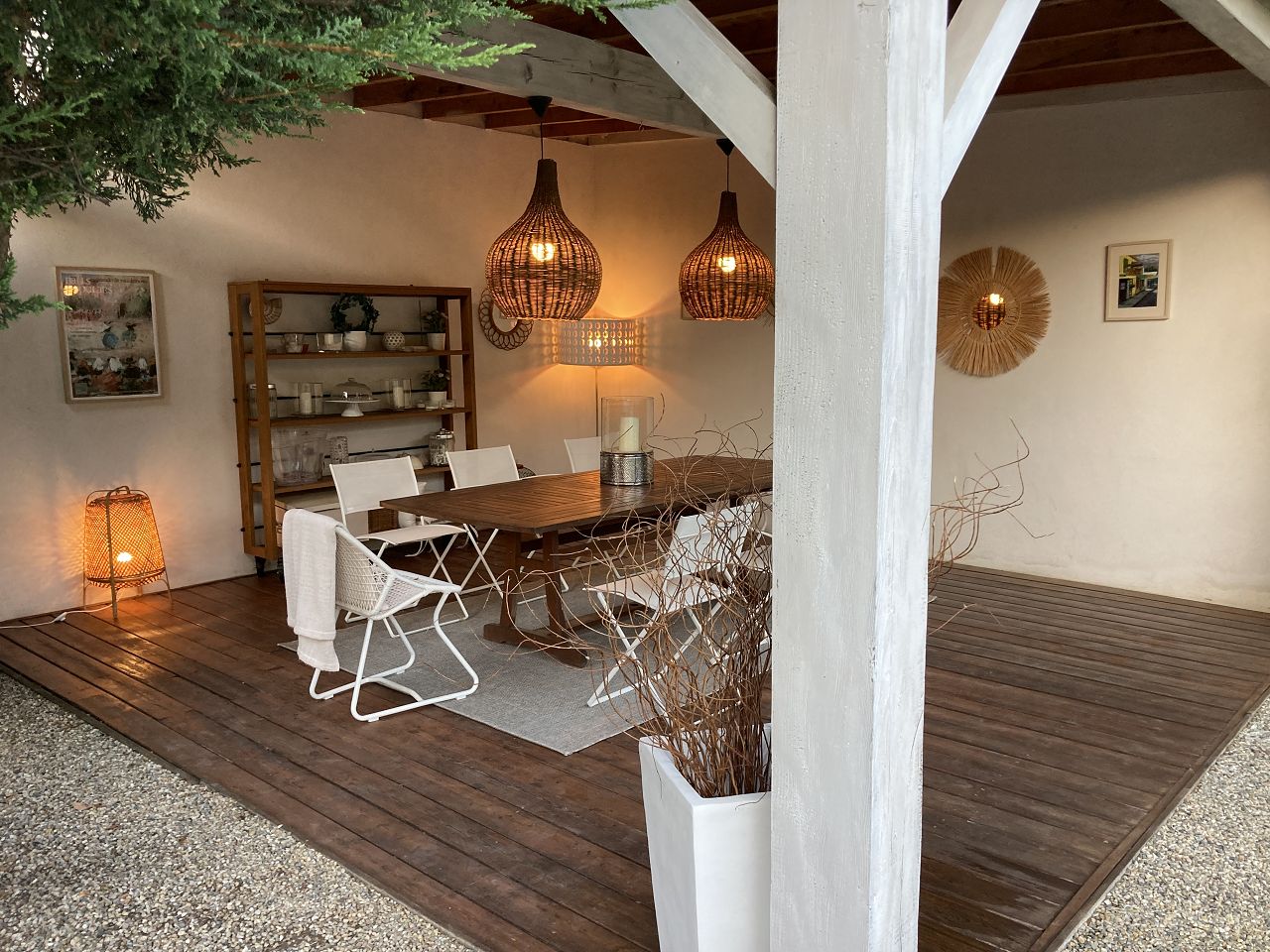 Maison LYON 05 (69005) L'AGENCE BY L.B.