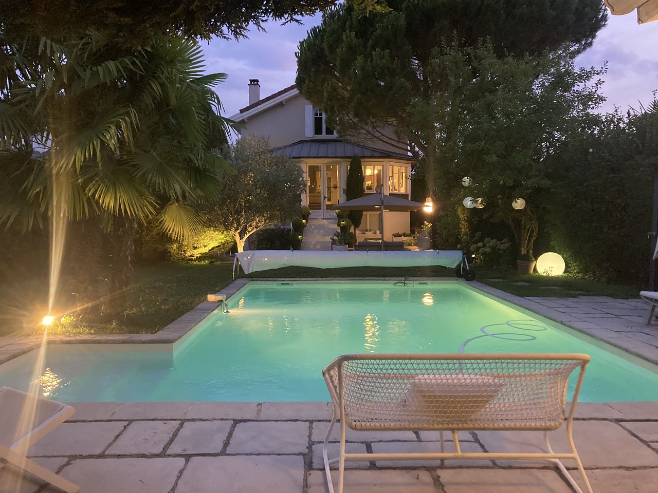 Maison LYON 05 (69005) L'AGENCE BY L.B.