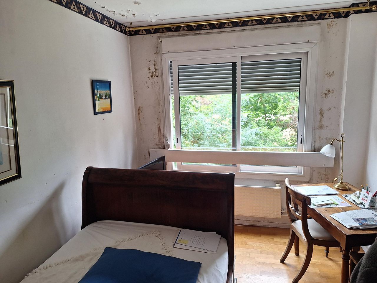 Appartement T4 STE FOY LES LYON (69110) L'AGENCE BY L.B.