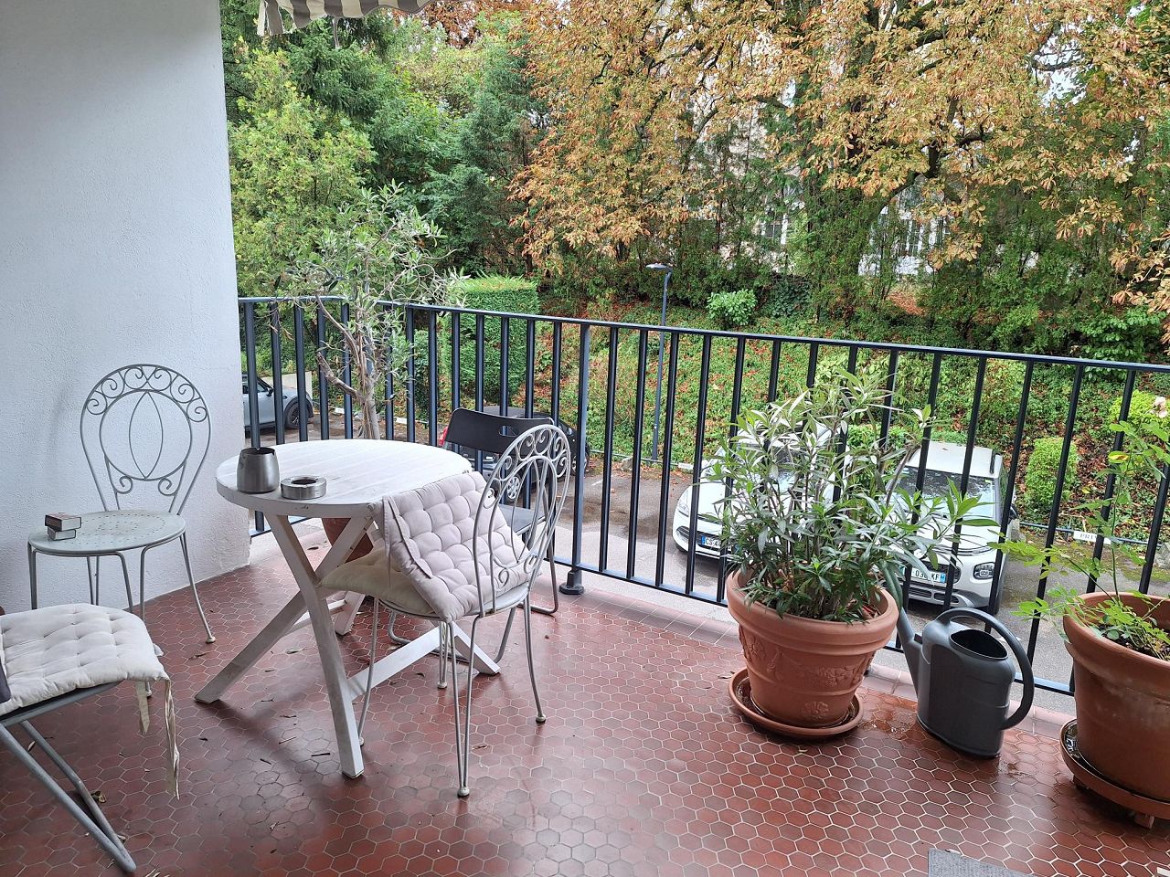Appartement T4 STE FOY LES LYON (69110) L'AGENCE BY L.B.