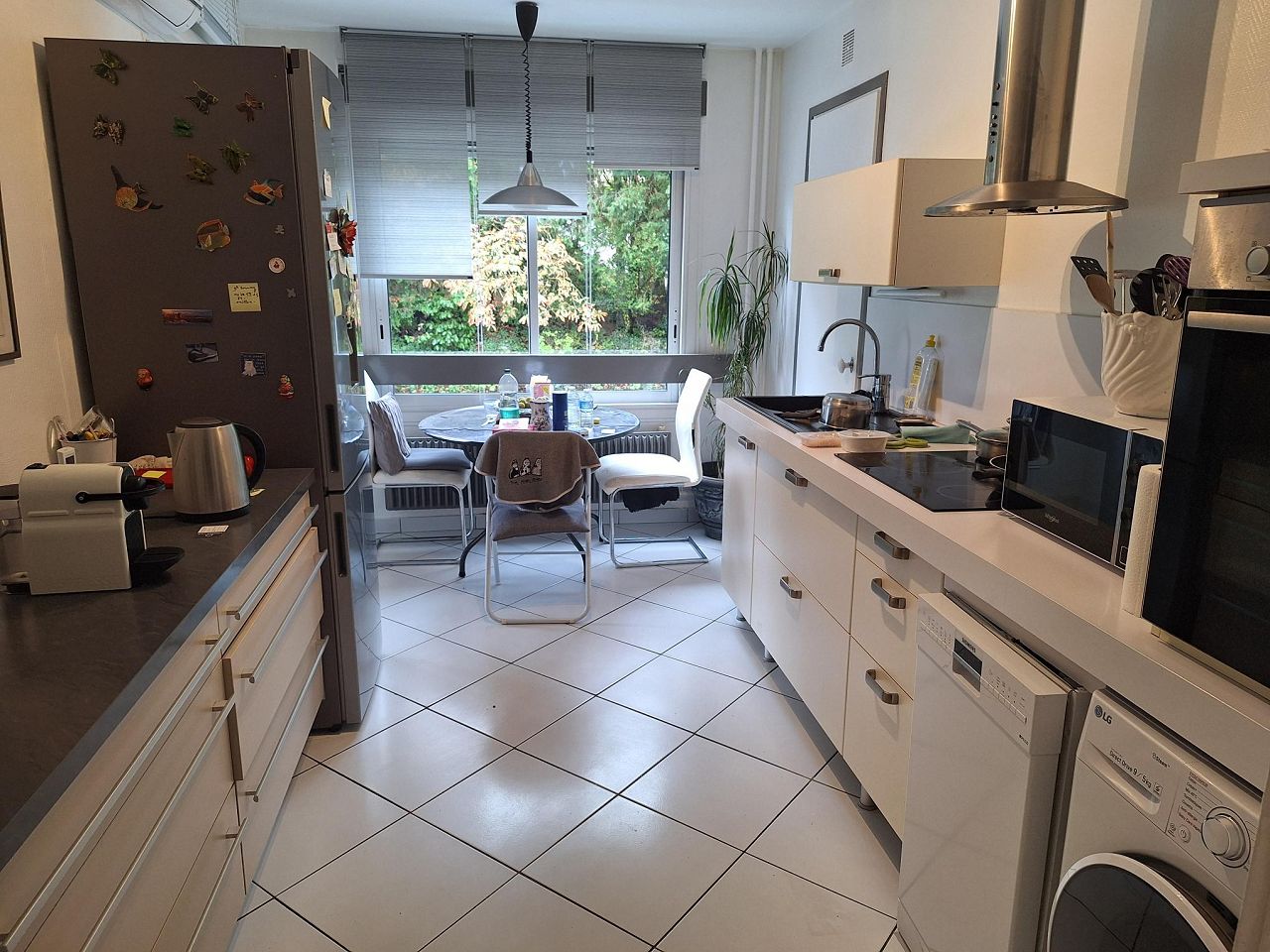 Appartement T4 STE FOY LES LYON (69110) L'AGENCE BY L.B.