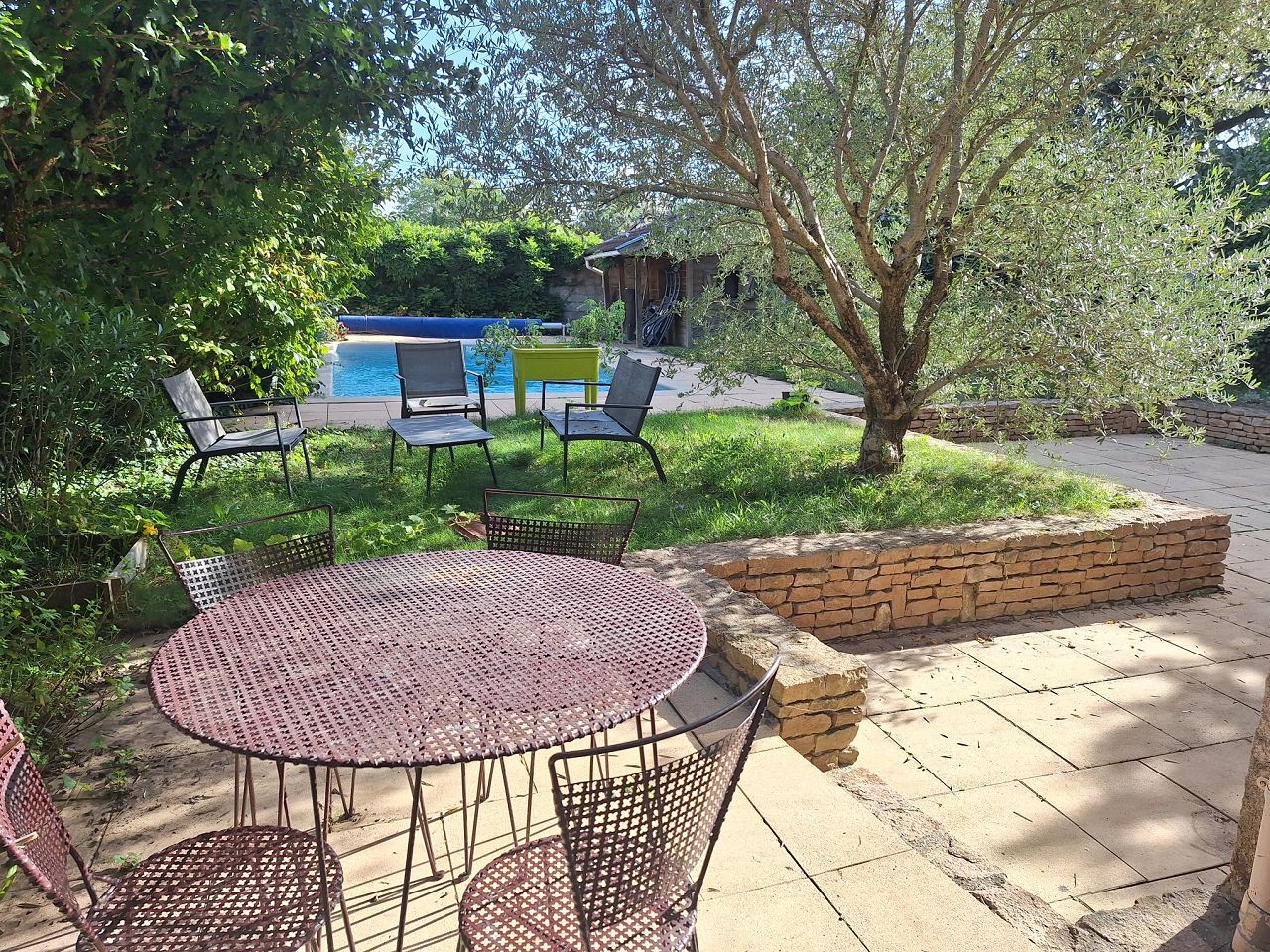 Maison STE FOY LES LYON (69110) L'AGENCE BY L.B.