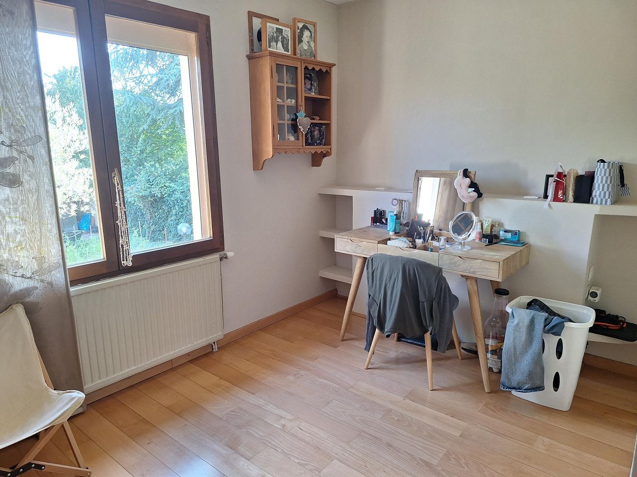 Maison STE FOY LES LYON (69110) L'AGENCE BY L.B.