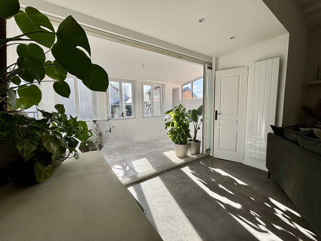 Appartement T4 STE FOY LES LYON (69110) L'AGENCE BY L.B.