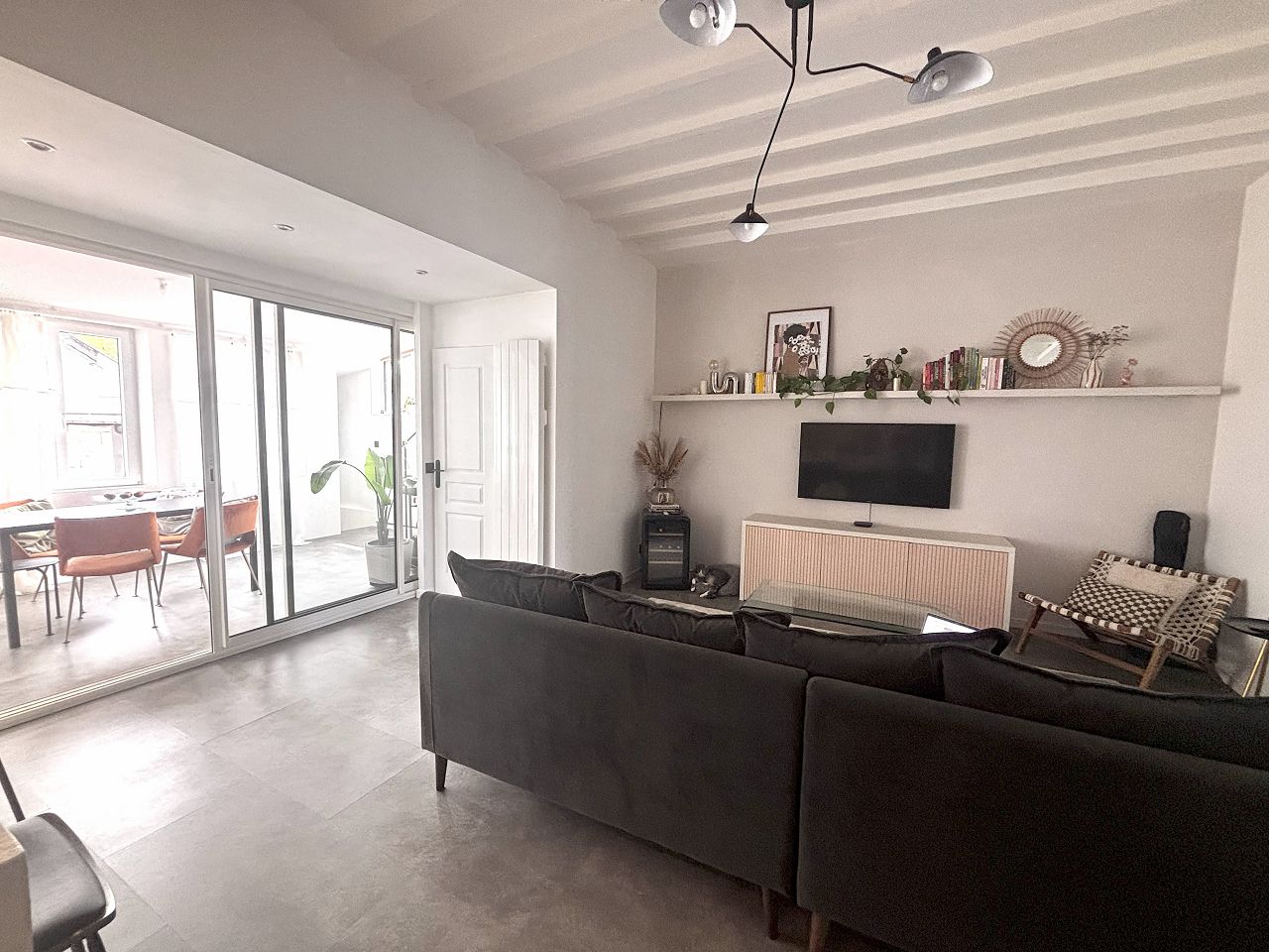 Appartement T4 STE FOY LES LYON (69110) L'AGENCE BY L.B.