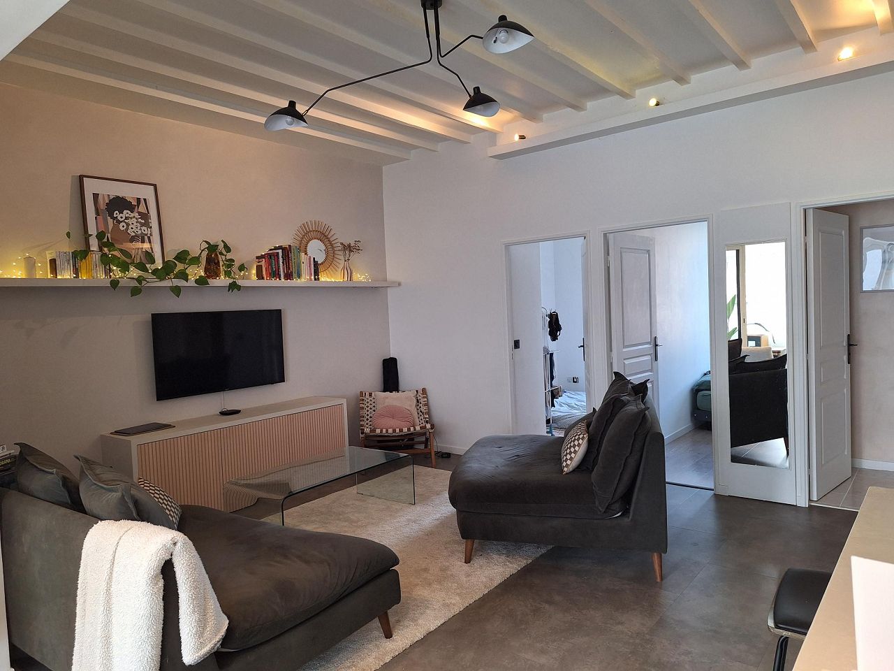 Appartement T4 STE FOY LES LYON (69110) L'AGENCE BY L.B.