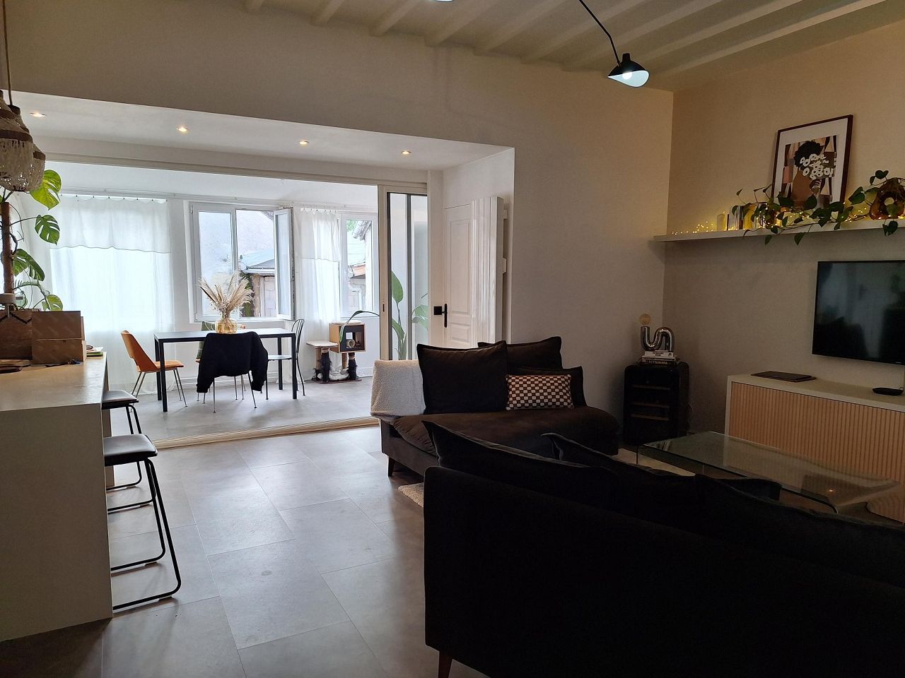Appartement T4 STE FOY LES LYON (69110) L'AGENCE BY L.B.