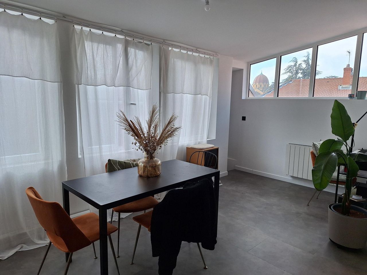 Appartement T4 STE FOY LES LYON (69110) L'AGENCE BY L.B.