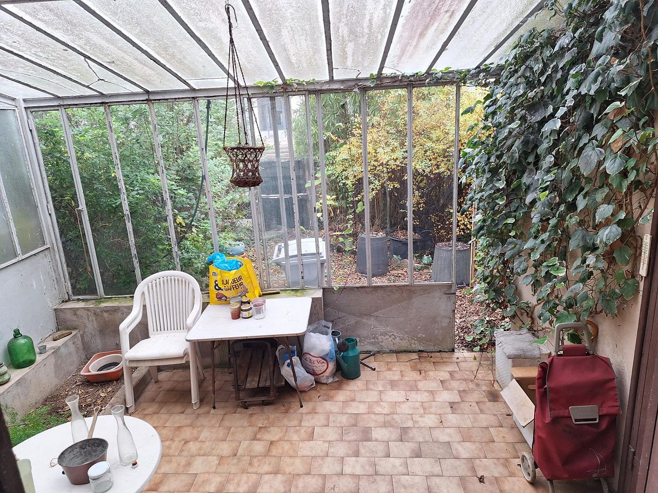 Maison LYON 05 (69005) L'AGENCE BY L.B.