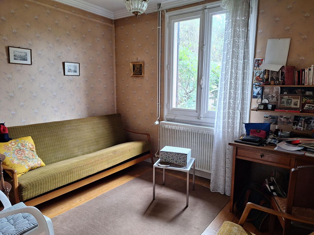 Maison LYON 05 (69005) L'AGENCE BY L.B.