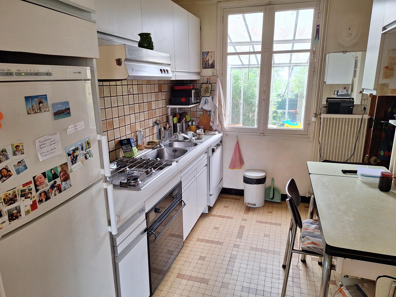 Maison LYON 05 (69005) L'AGENCE BY L.B.