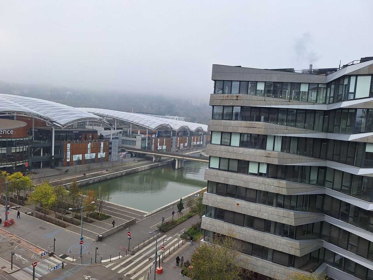 Appartement T3 LYON 02 (69002) L'AGENCE BY L.B.