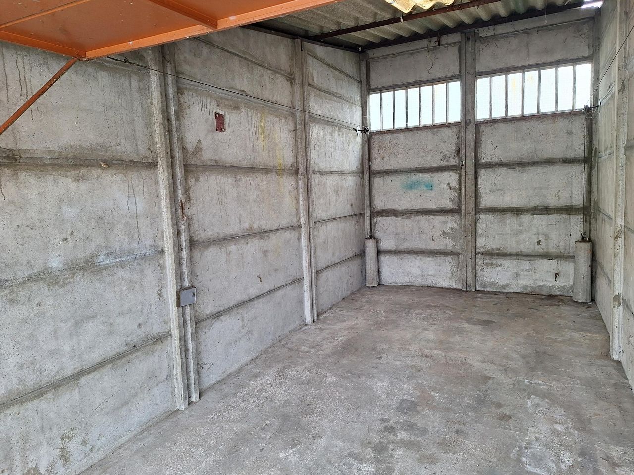 Garage LYON 05 (69005) L'AGENCE BY L.B.