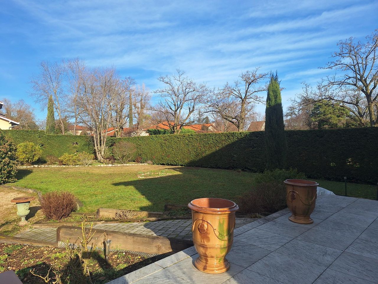 Villa STE FOY LES LYON (69110) L'AGENCE BY L.B.