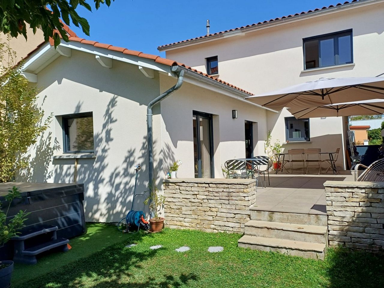 Maison STE FOY LES LYON (69110) L'AGENCE BY L.B.