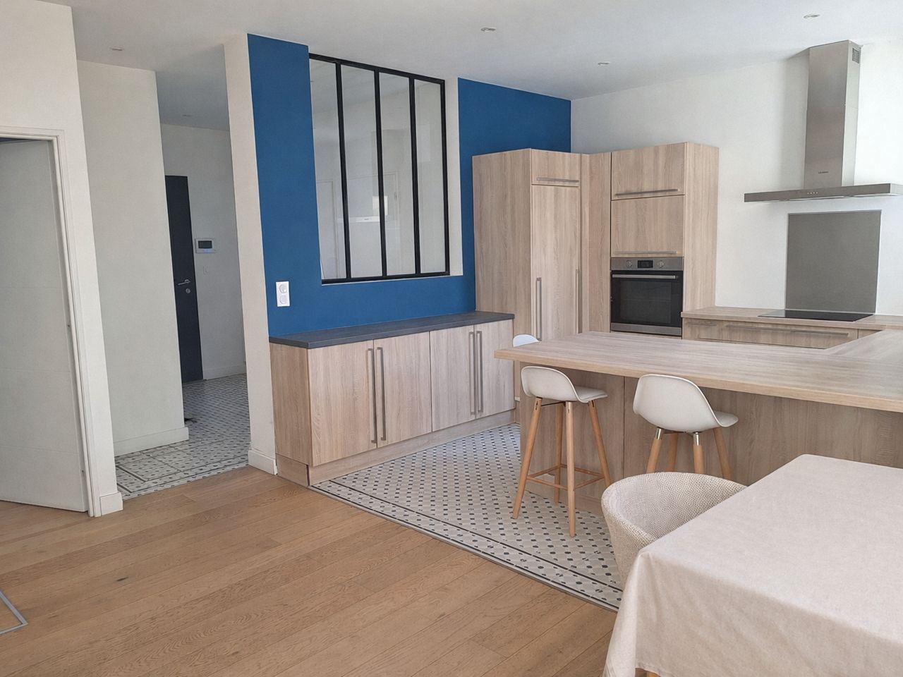 Maison STE FOY LES LYON (69110) L'AGENCE BY L.B.