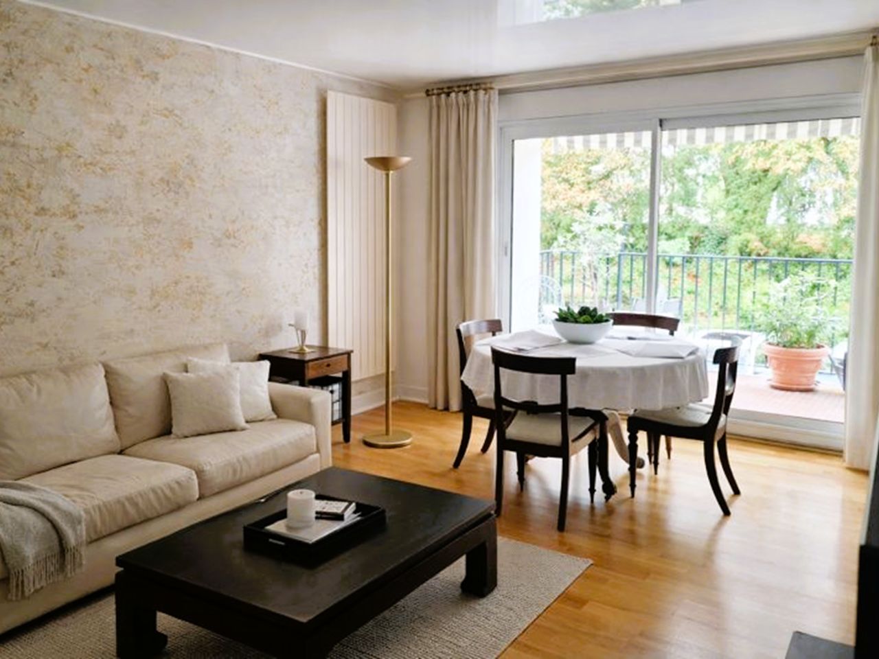 Appartement T4 STE FOY LES LYON (69110) L'AGENCE BY L.B.