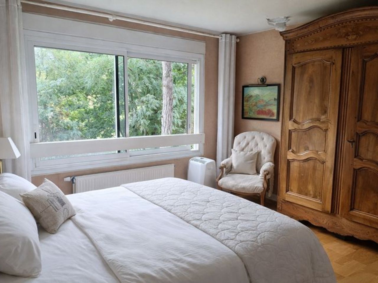 Appartement T4 STE FOY LES LYON (69110) L'AGENCE BY L.B.