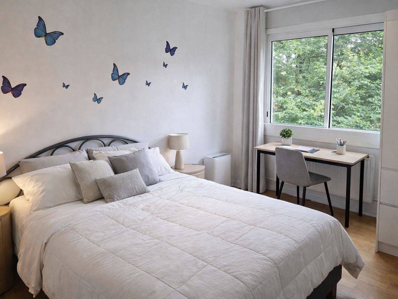 Appartement T4 STE FOY LES LYON (69110) L'AGENCE BY L.B.