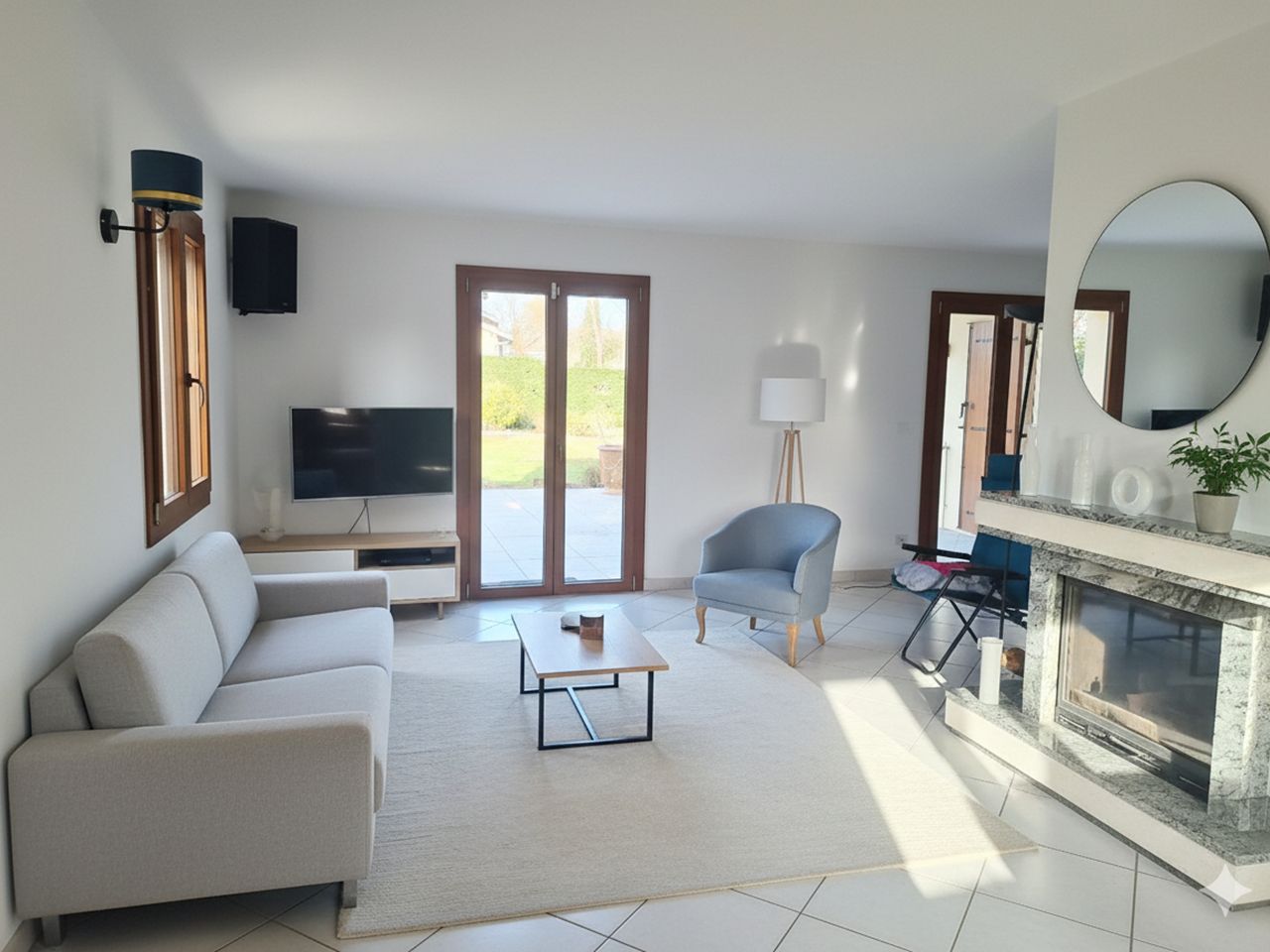 Villa STE FOY LES LYON (69110) L'AGENCE BY L.B.