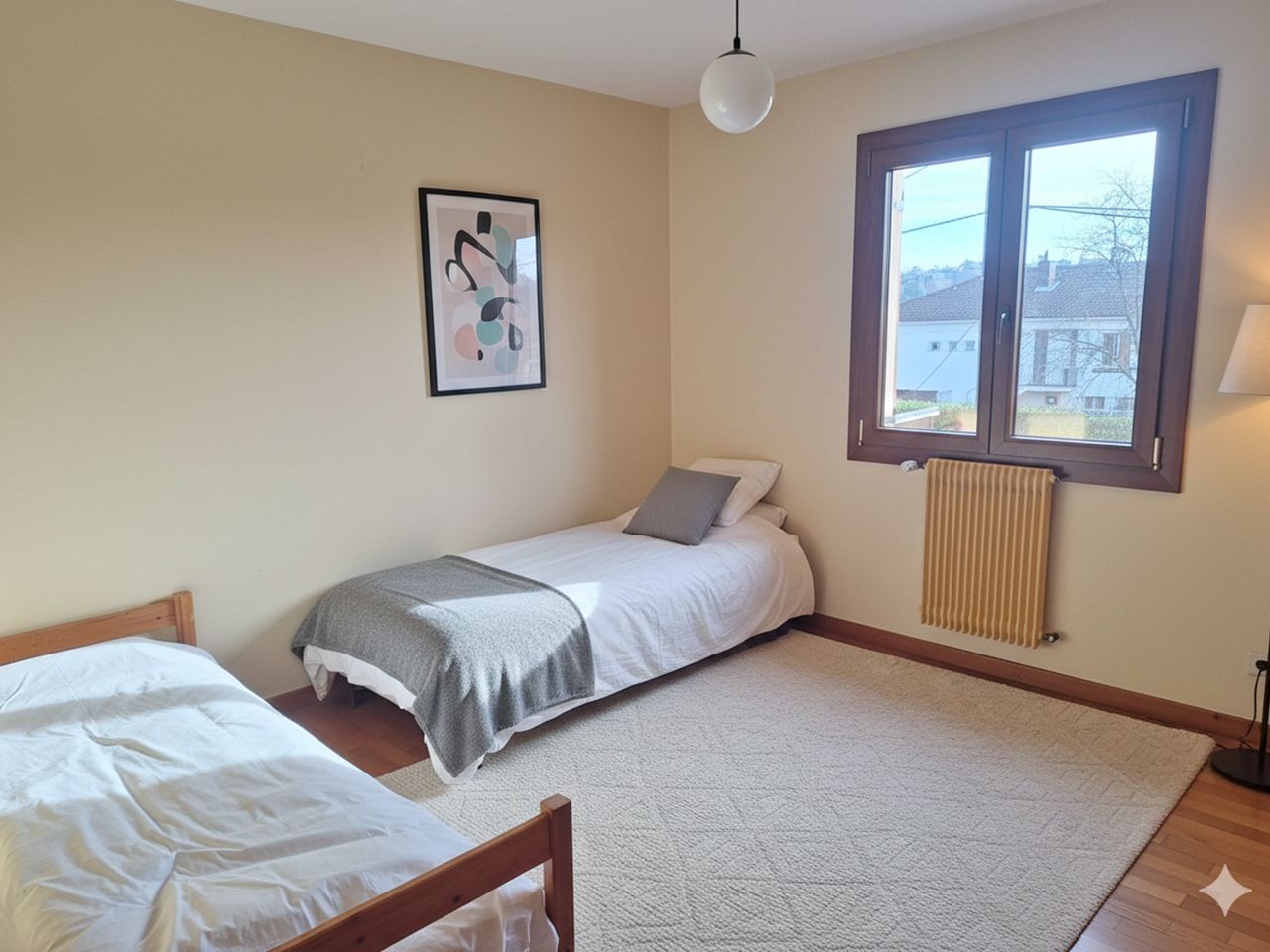 Villa STE FOY LES LYON (69110) L'AGENCE BY L.B.