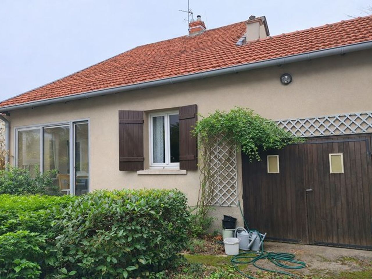 Maison LYON 05 (69005) L'AGENCE BY L.B.