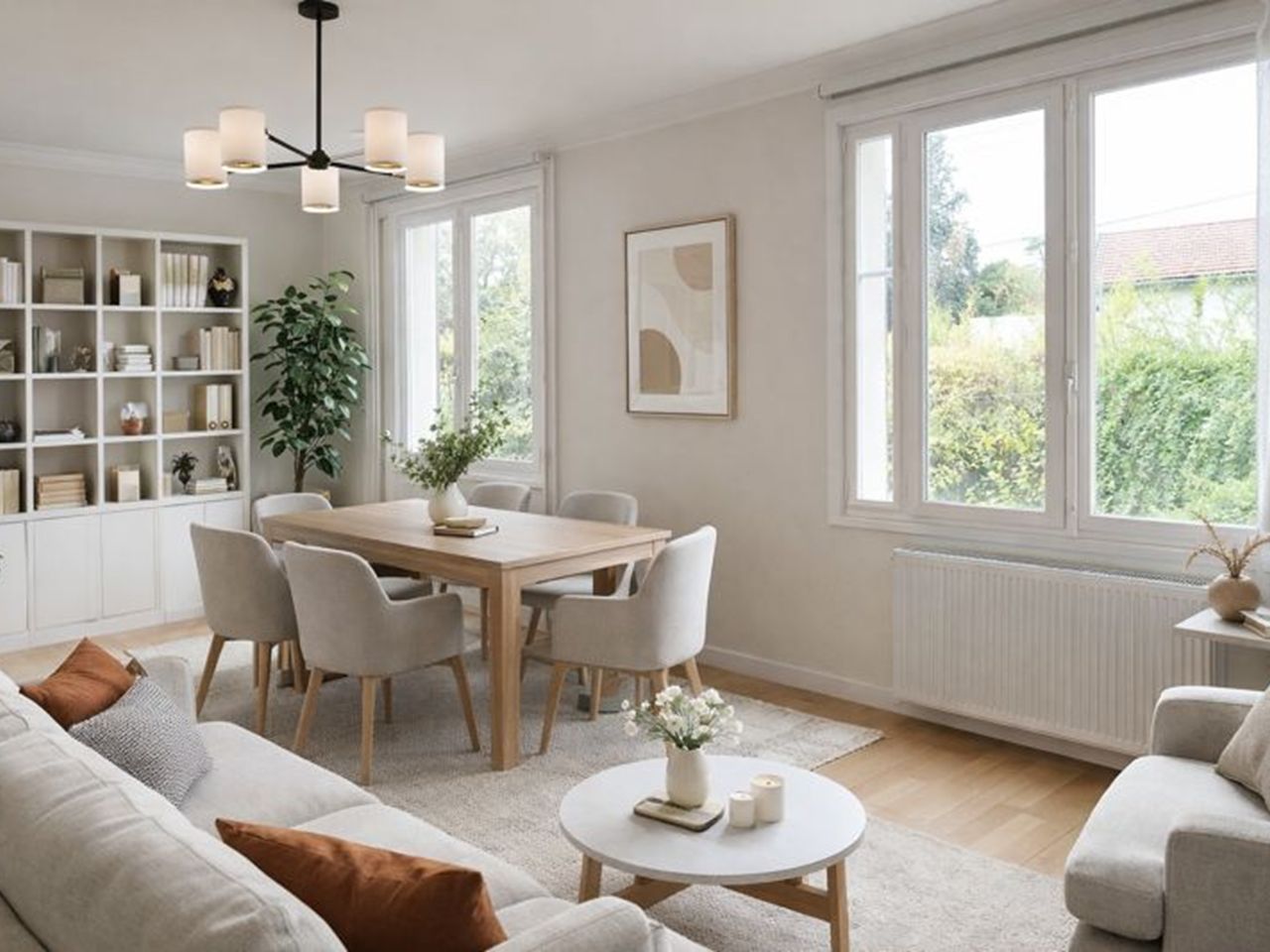 Maison LYON 05 (69005) L'AGENCE BY L.B.