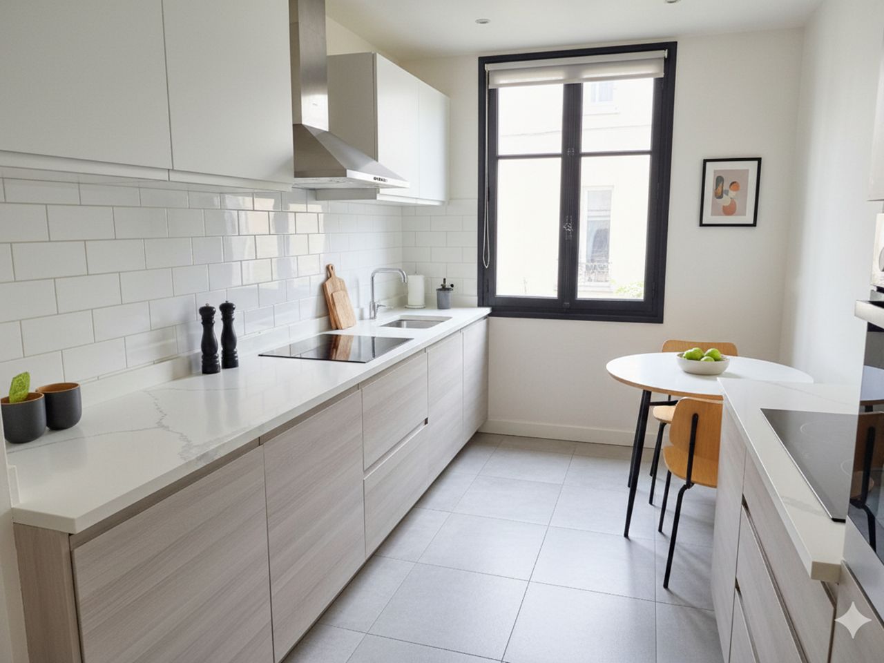 Maison LYON 05 (69005) L'AGENCE BY L.B.