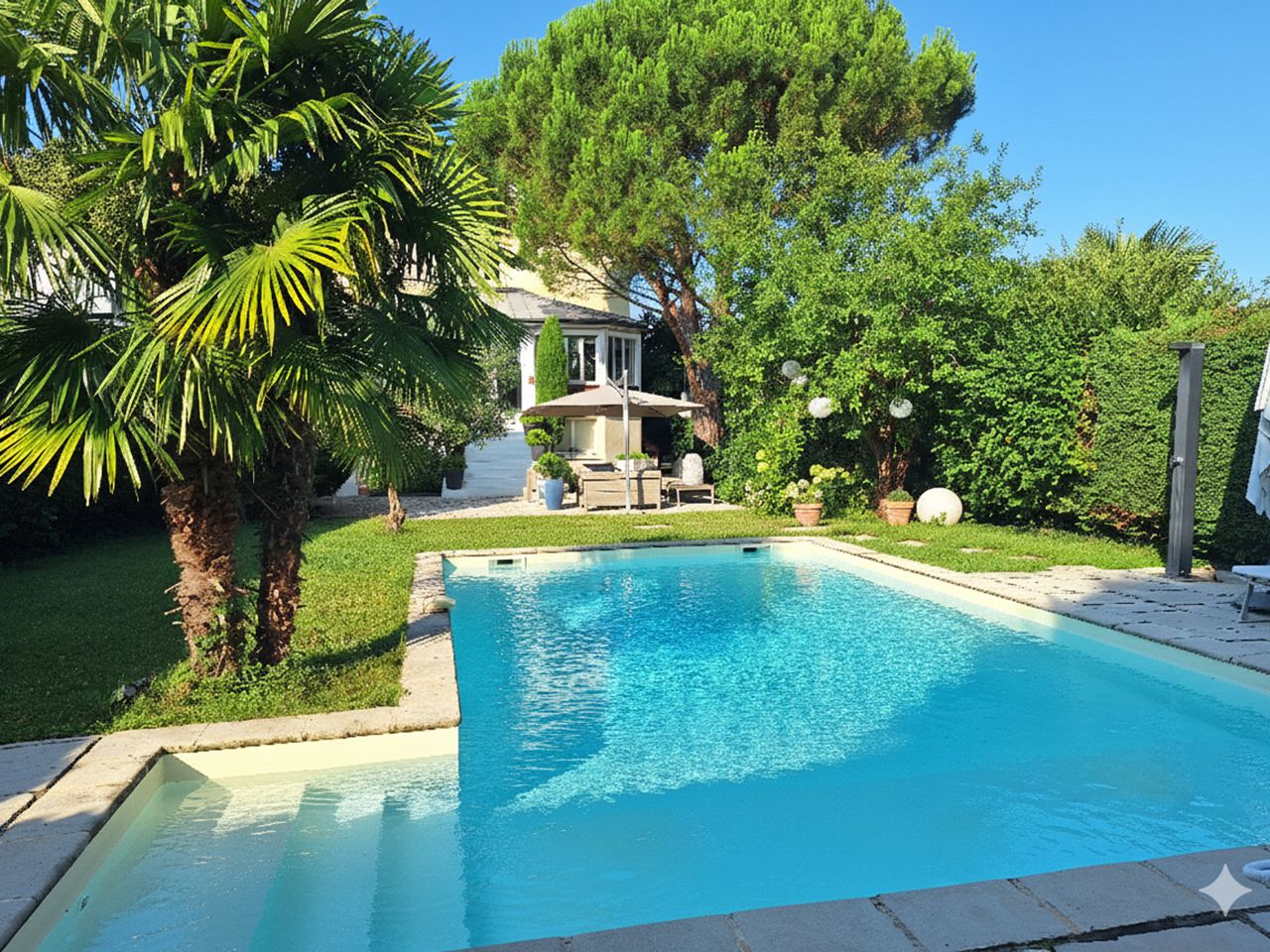 Maison LYON 05 (69005) L'AGENCE BY L.B.