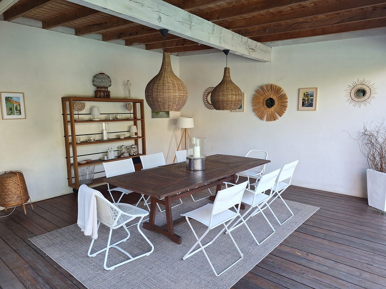 Maison LYON 05 (69005) L'AGENCE BY L.B.