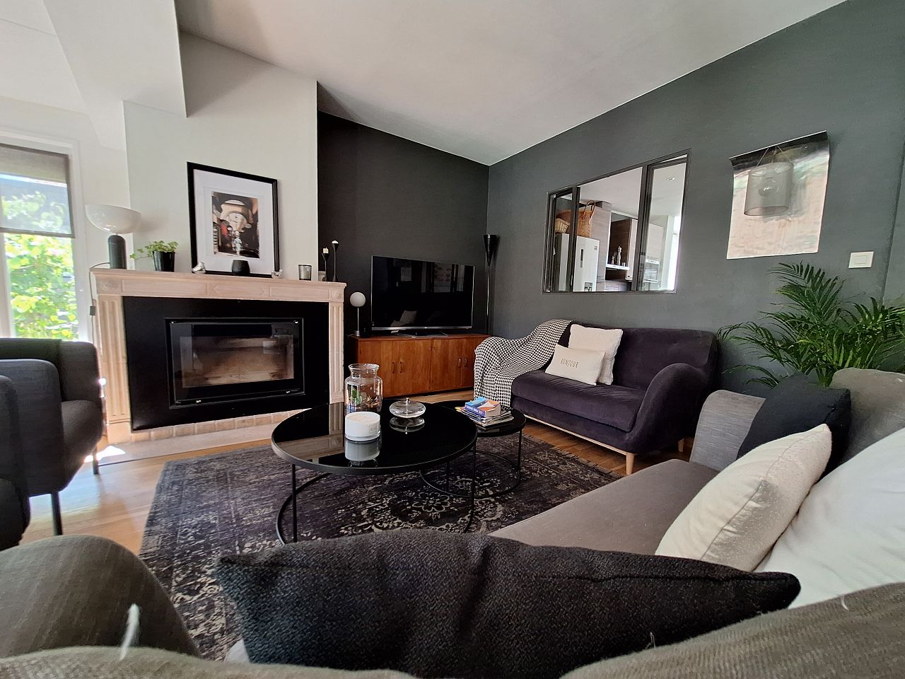 Maison LYON 05 (69005) L'AGENCE BY L.B.