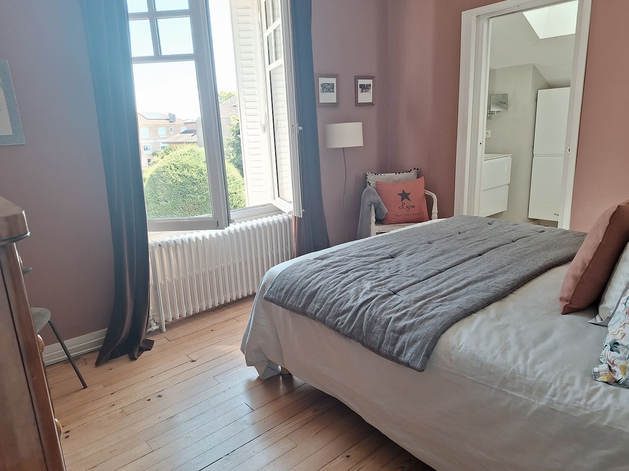 Maison LYON 05 (69005) L'AGENCE BY L.B.