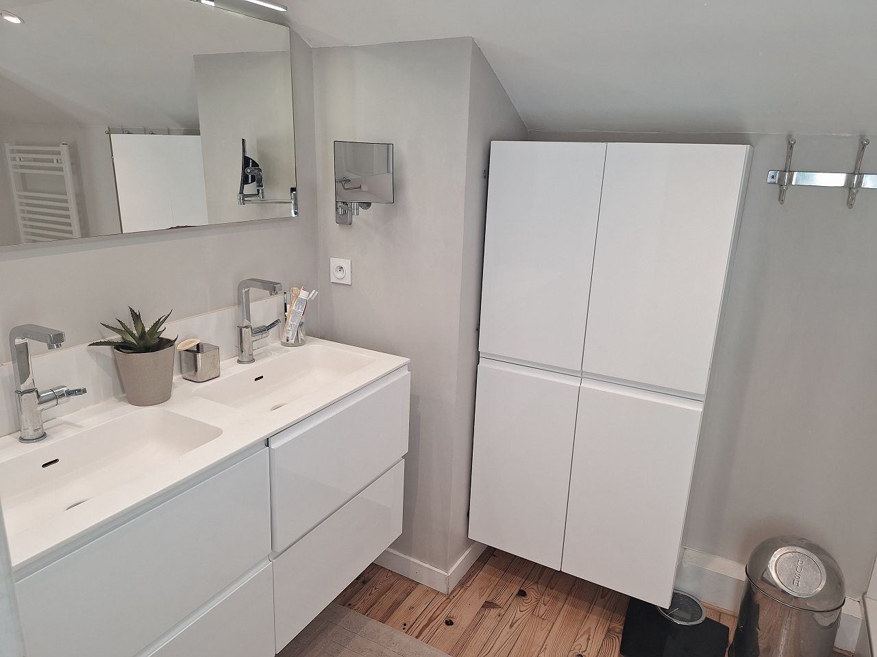 Maison LYON 05 (69005) L'AGENCE BY L.B.