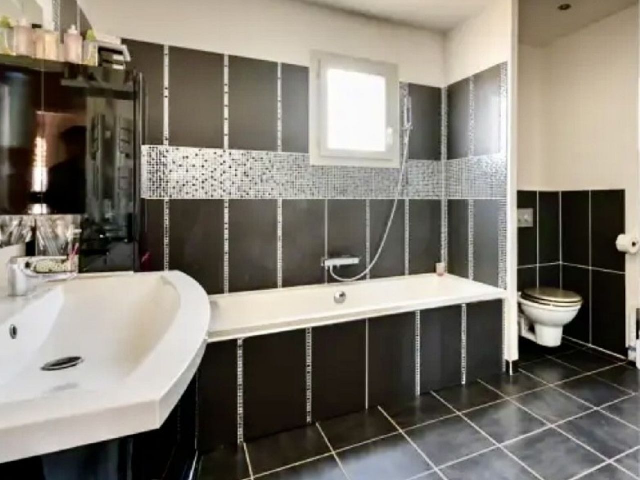 Maison STE FOY LES LYON (69110) L'AGENCE BY L.B.