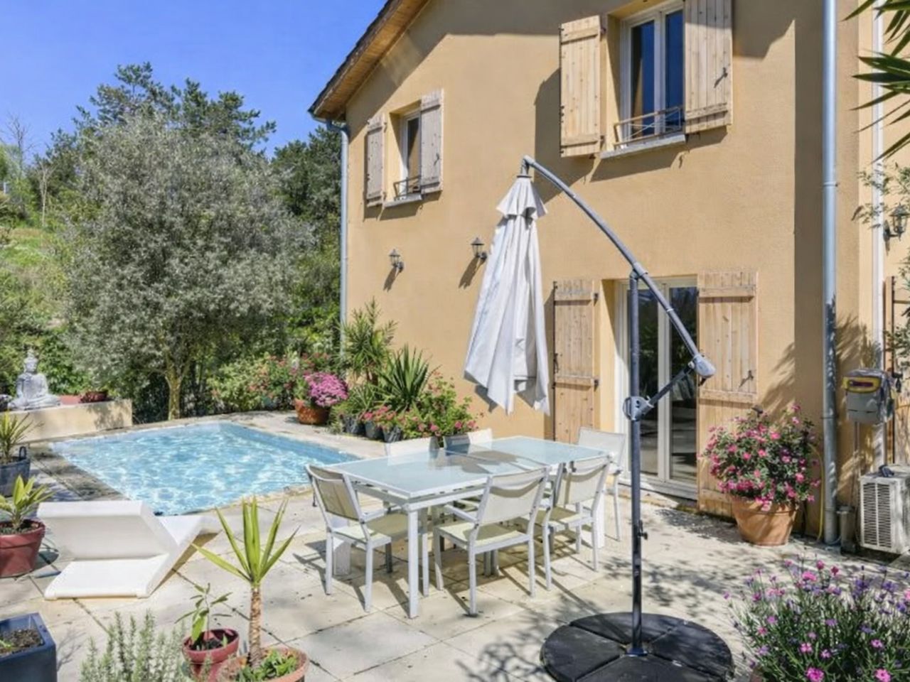 Maison STE FOY LES LYON (69110) L'AGENCE BY L.B.