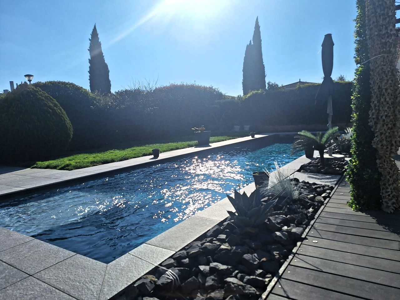 Villa STE FOY LES LYON (69110) L'AGENCE BY L.B.