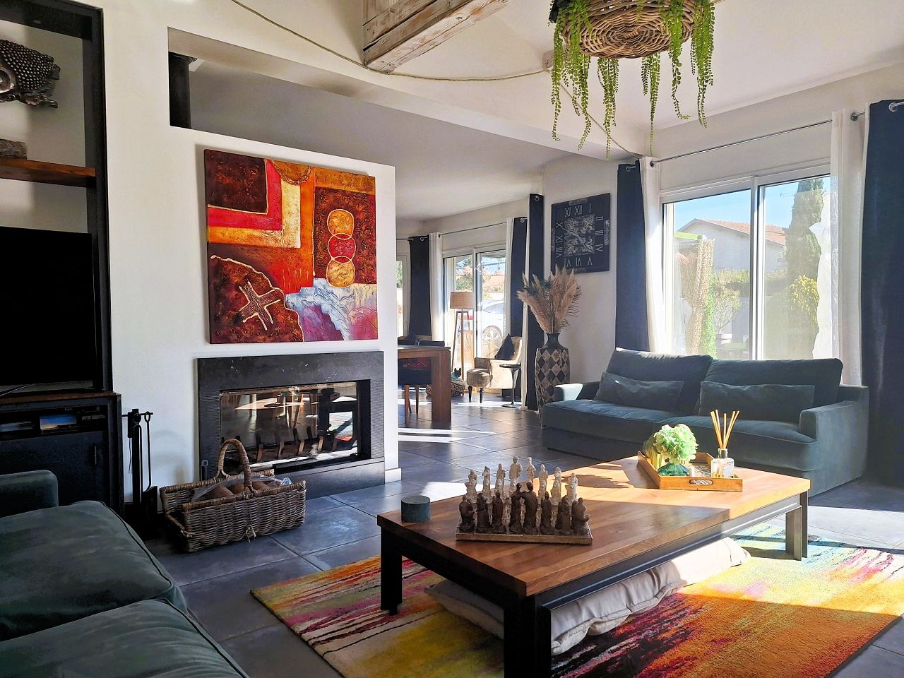 Villa STE FOY LES LYON (69110) L'AGENCE BY L.B.