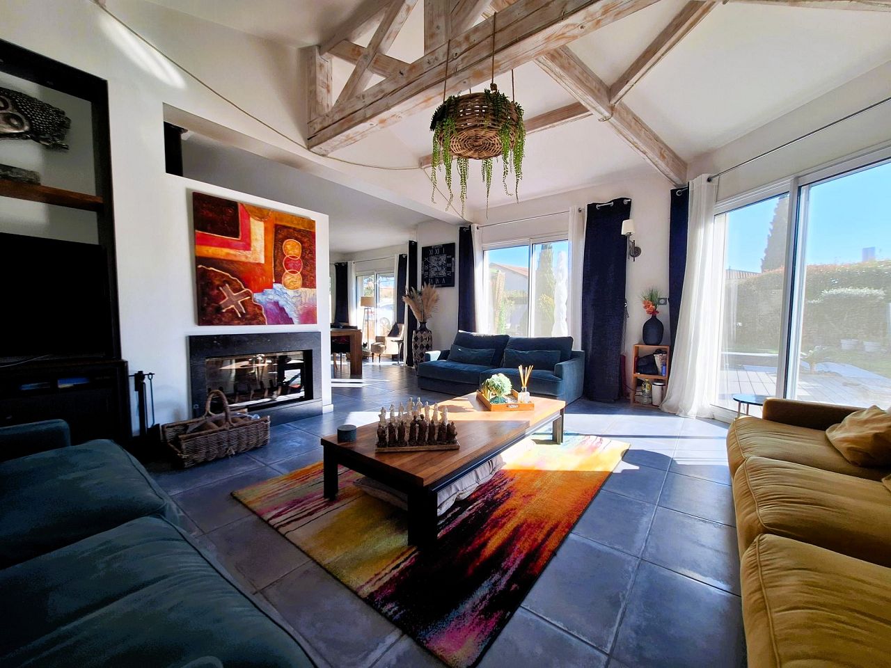 Villa STE FOY LES LYON (69110) L'AGENCE BY L.B.