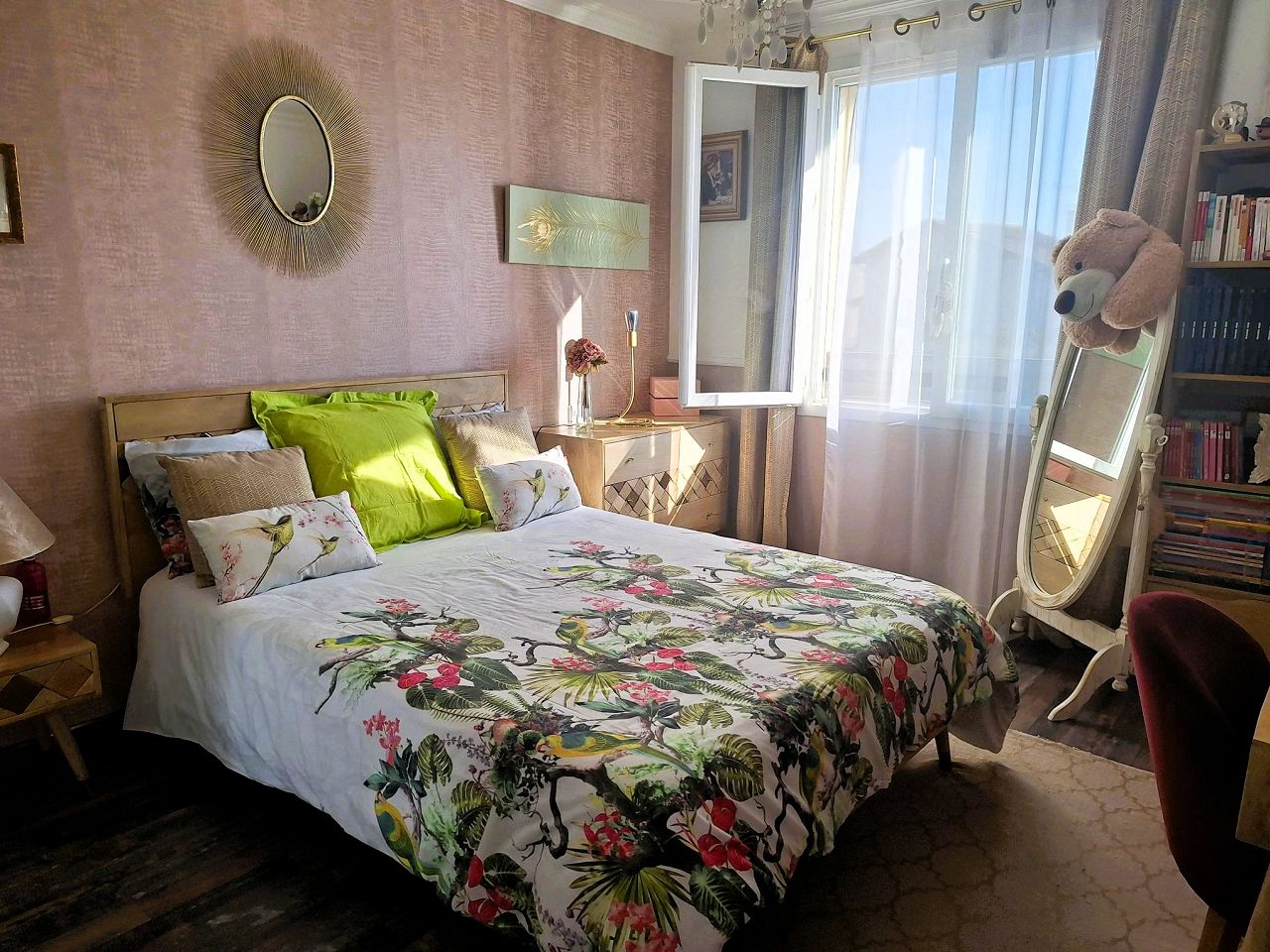 Villa STE FOY LES LYON (69110) L'AGENCE BY L.B.