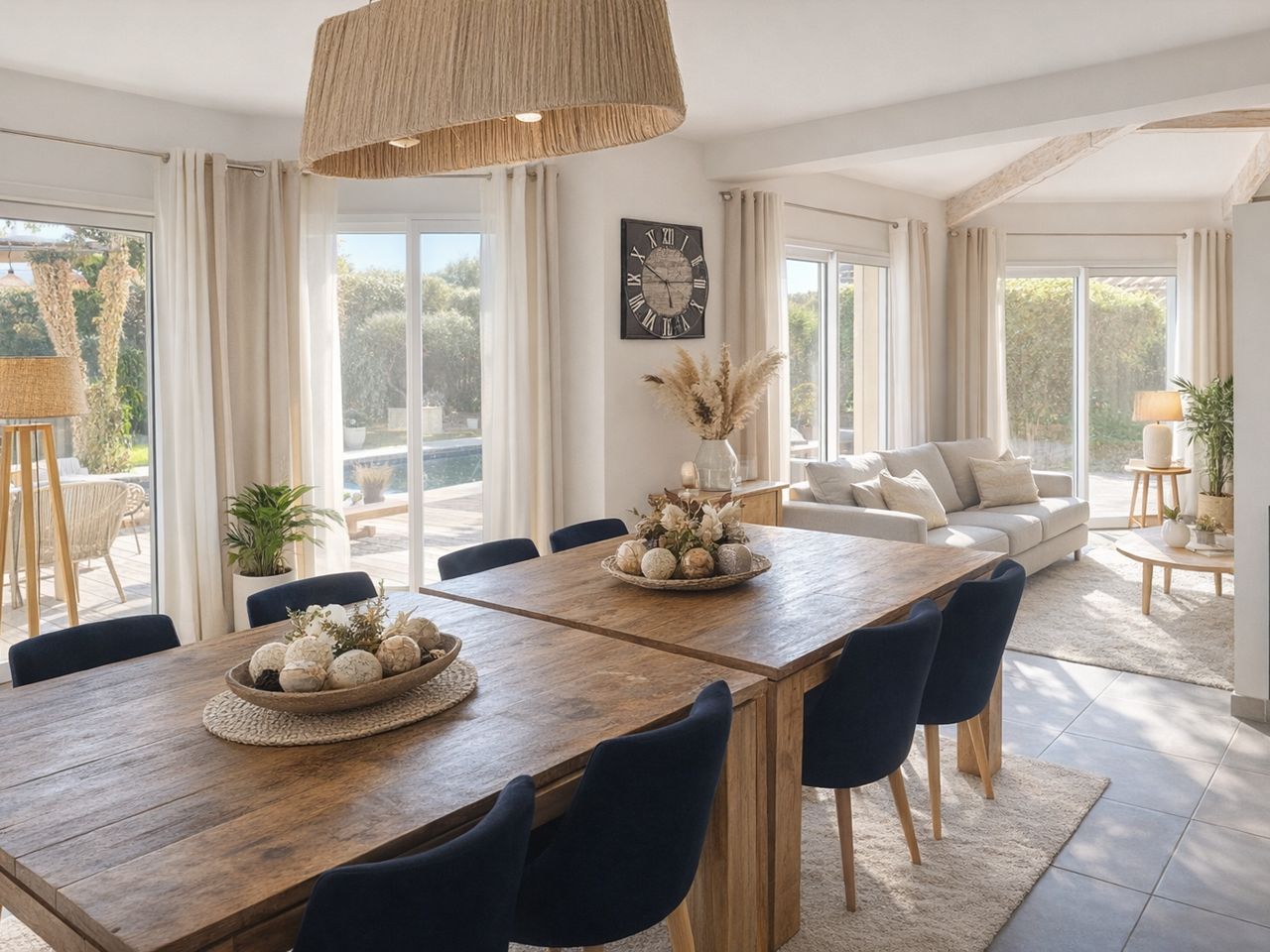 Villa STE FOY LES LYON (69110) L'AGENCE BY L.B.