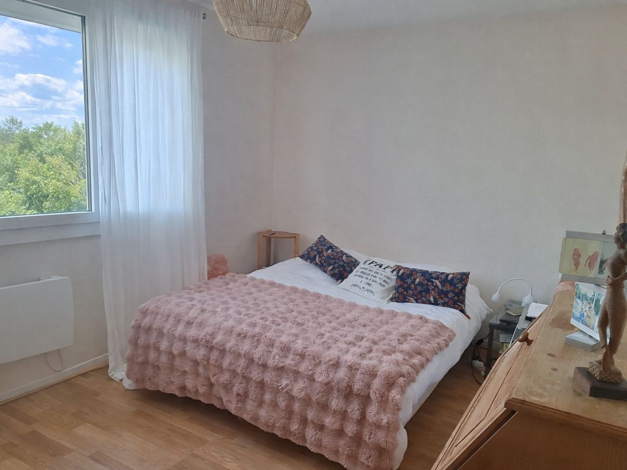 Appartement T4 LYON 05 (69005) L'AGENCE BY L.B.