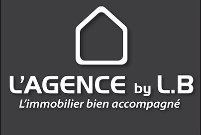 agence Immobilière L'AGENCE BY L.B.